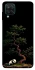 Чохол на Samsung Galaxy M12 Panda and tree фото 1 з 1