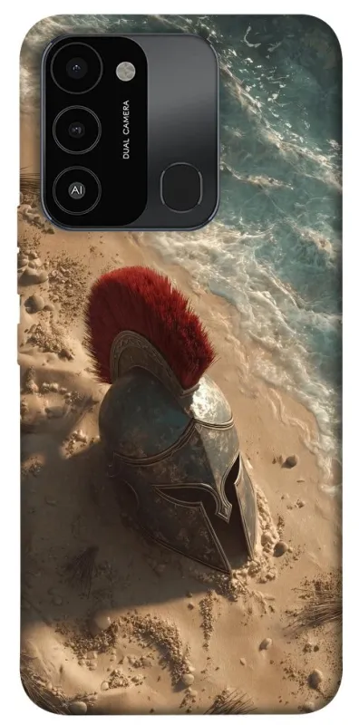 Чохол на TECNO Spark 8C Odyssey ver.3 фото 1 з 1