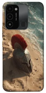 Чохол на TECNO Spark 8C Odyssey ver.3 фото 1 з 1