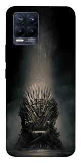 Чохол на Realme 8 House of the Dragon ver.2 фото 1 з 1