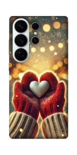 Чехол на Samsung Galaxy S26 Pro Heart in hand фото 1 из 1