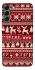 Чохол на Samsung Galaxy S22+ Christmas jumper ver.2 фото 1 з 1
