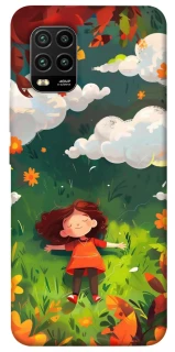 Чохол на Xiaomi Mi 10 Lite Ginger фото 1 з 1