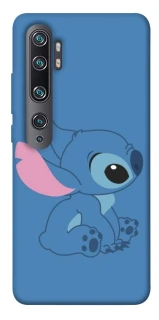 Чохол на Xiaomi Mi Note 10 / Note 10 Pro / Mi CC9 Pro Pair romantic theme ver.3 фото 1 з 1