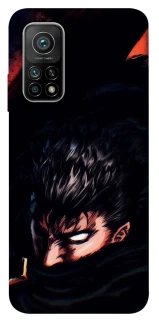 Чохол на Xiaomi Mi 10T Berserk v5 фото 1 з 1