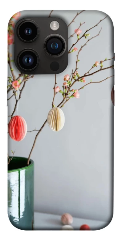 Чехол на Apple iPhone 14 Pro (6.1") Chicks фото 1 из 1