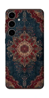 Чохол на Samsung Galaxy S25 FE Килим v88 фото 1 з 1