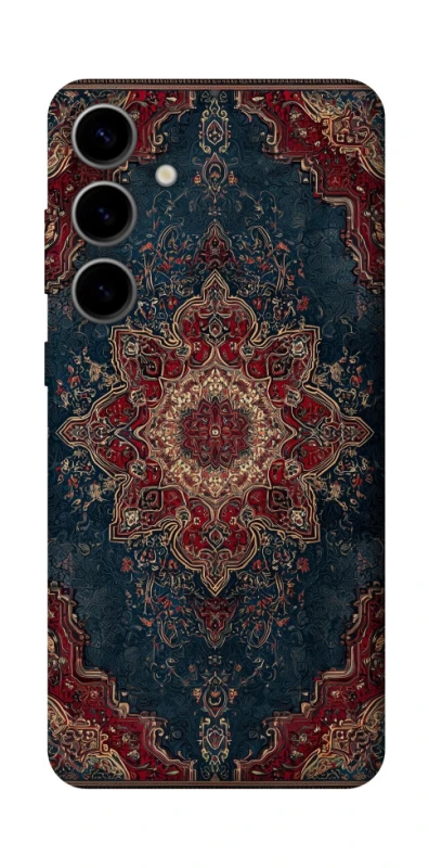 Чехол на Samsung Galaxy S25 Ковёр v88 фото 1 из 1