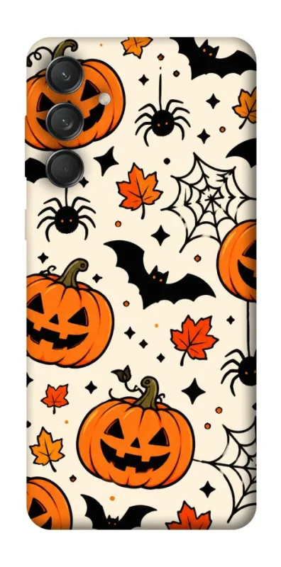 Чехол на Samsung Galaxy M55 Halloween v13 фото 1 из 1