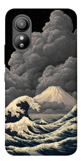 Чохол на ZTE Blade L220 Japan mountains фото 1 з 1