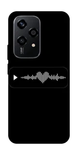 Чохол на Honor 200 Lite Love aesthetic ver.11 фото 1 з 1