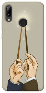 Чохол на Huawei P Smart (2019) Harry Potter v3 фото 1 з 1