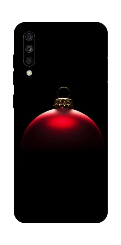 Чехол на ZTE Blade A7s (2019) Christmas bauble фото 1 из 1