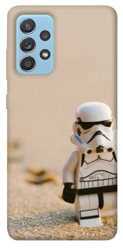 Чохол на Samsung Galaxy A52 4G / A52 5G ЛЕГО Зоряні Війни фото 1 з 1