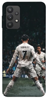 Чохол на Samsung Galaxy A32 (A325F) 4G Ronaldo фото 1 з 1