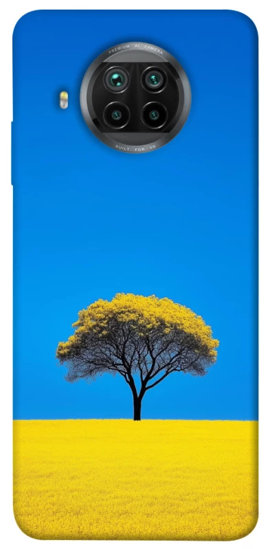 Чохол на Xiaomi Mi 10T Lite / Redmi Note 9 Pro 5G Field v2 фото 1 з 1