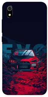 Чохол на Xiaomi Redmi 7A EVO 10 фото 1 з 1