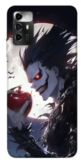 Чохол на ZTE Blade V40 Vita Ryuk фото 1 з 1