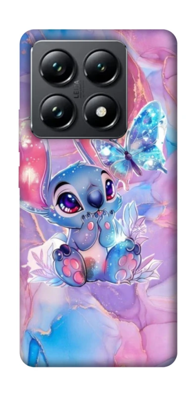 Чехол на Xiaomi 14T Pro Stitch ver.27 фото 1 из 1