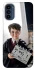 Чехол на Motorola Moto G41 New Harry Potter ver.1 фото 1 из 1