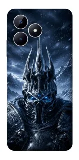 Чехол на Realme Note 50 5G Arthas фото 1 из 1