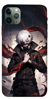 Чохол на Apple iPhone 11 Pro Max (6.5") Ken Kaneki фото 1 з 1