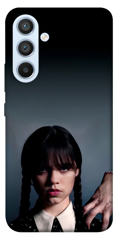 Чохол на Samsung Galaxy A54 5G Wednesday Bleak Beauty фото 1 з 1