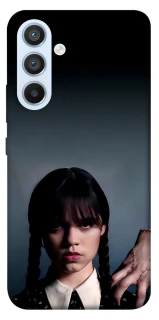 Чохол на Samsung Galaxy A54 5G Wednesday Bleak Beauty фото 1 з 1