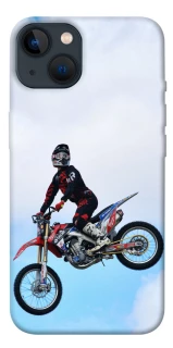 Чохол на Apple iPhone 13 (6.1") Мотокрос фото 1 Чохол на Apple iPhone 13 (6.1") Мотокрос фото 1 з 1