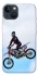 Чохол на Apple iPhone 13 (6.1") Мотокрос фото 1 з 1