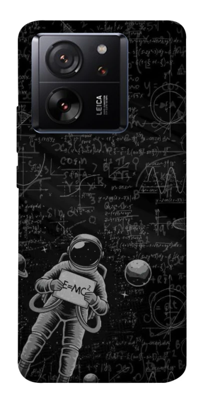 Чехол на Xiaomi 13T Physics фото 1 из 1