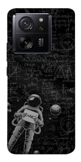 Чехол на Xiaomi 13T Physics фото 1 из 1