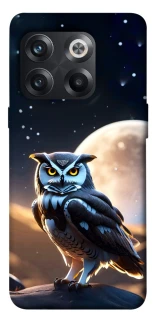 Чохол на OnePlus 10T Cyber ​​owl фото 1 з 1