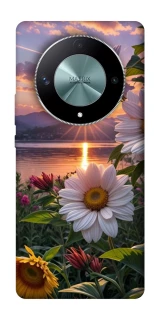 Чохол на Huawei Magic6 Lite Flowers v31 фото 1 з 1