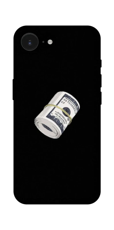 Чехол на Apple iPhone 16e (6.1") Money motivation фото 1 из 1