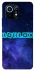 Чохол на Xiaomi Mi 11 Roblox Space Logo Blue фото 1 з 1