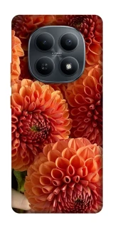 Чохол на Xiaomi Redmi Note 15 4G/5G (EU) Flower1 фото 1 з 1