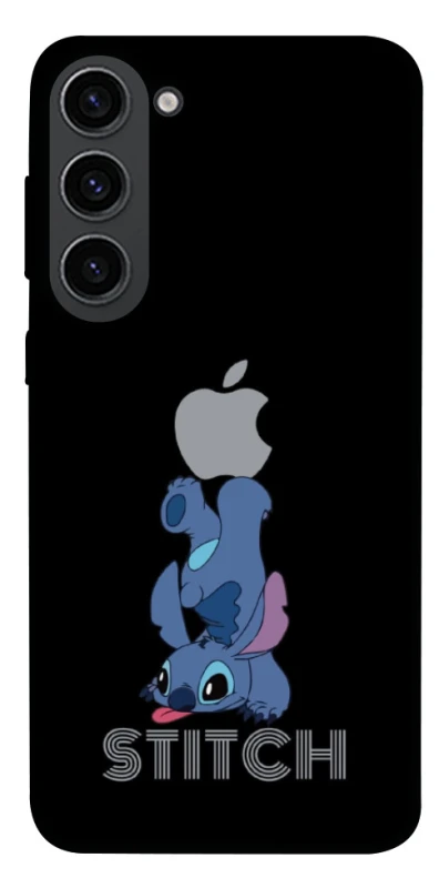 Чохол на Samsung Galaxy S23 Stitch ver.18 фото 1 з 1