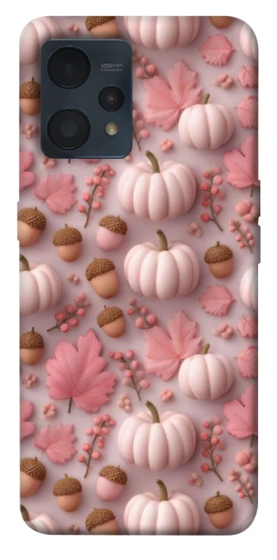 Чохол на Realme 9 4G / 9 Pro+ Autumn vibes ver.2 фото 1 з 1