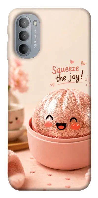 Чохол на Motorola Moto G31 Dumpling ver.1 фото 1 з 1