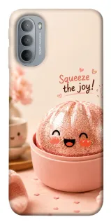 Чохол на Motorola Moto G31 Dumpling ver.1 фото 1 з 1