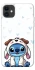 Чехол на Apple iPhone 11 (6.1") Stitch ver.12 фото 1 из 1