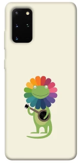 Чохол на Samsung Galaxy S20+ Rainbow lacosta фото 1 з 1