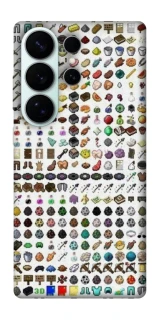 Чохол на Samsung Galaxy S26 Ultra Minecraft v2 фото 1 з 1