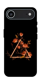 Чехол на Apple iPhone 17 Air (6.5") Flowers ver.3 фото 1 из 1