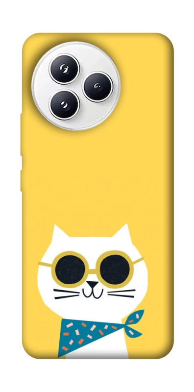 Чехол на Xiaomi Civi 5 Pro Кот-муркот фото 1 из 1