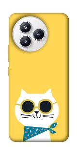 Чехол на Xiaomi Civi 5 Pro Кот-муркот фото 1 из 1