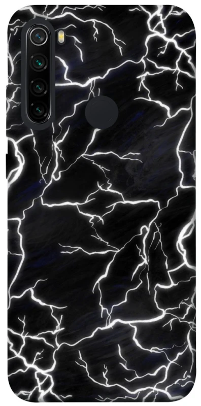 Чохол на Xiaomi Redmi Note 8 Abstract ver.5 фото 1 з 1