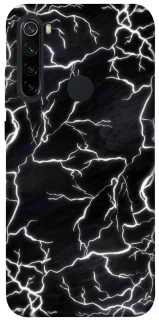 Чохол на Xiaomi Redmi Note 8 Abstract ver.5 фото 1 з 1