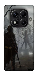 Чехол на Xiaomi Redmi Note 14 Pro 5G Stalker v3 фото 1 из 1